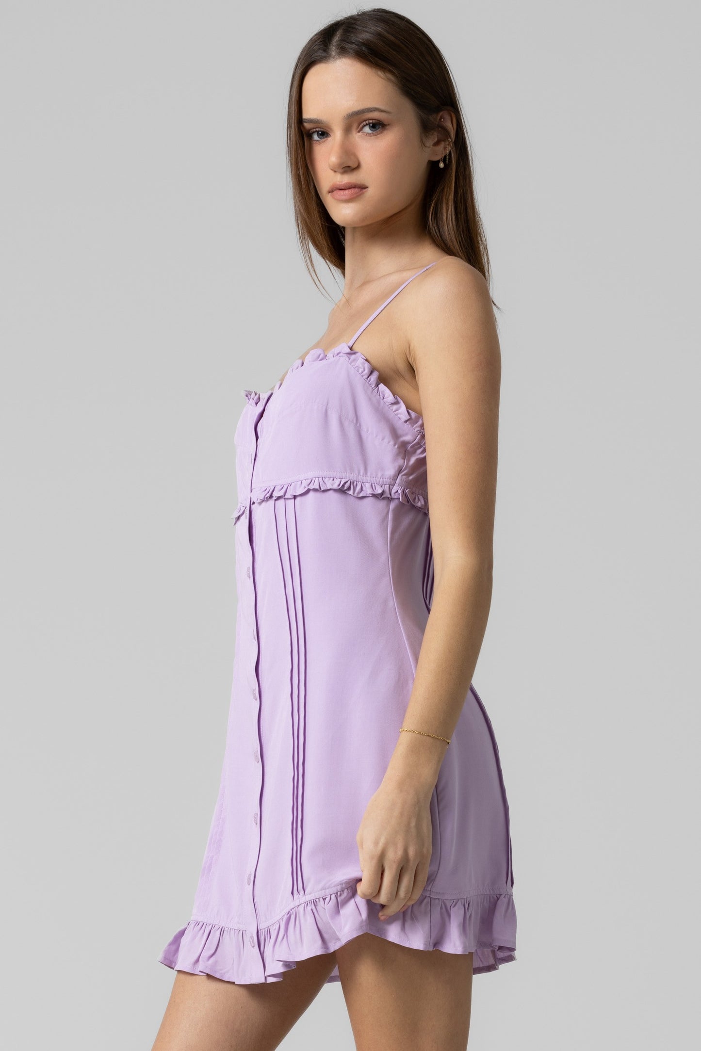 BIMBA VESTIDO
