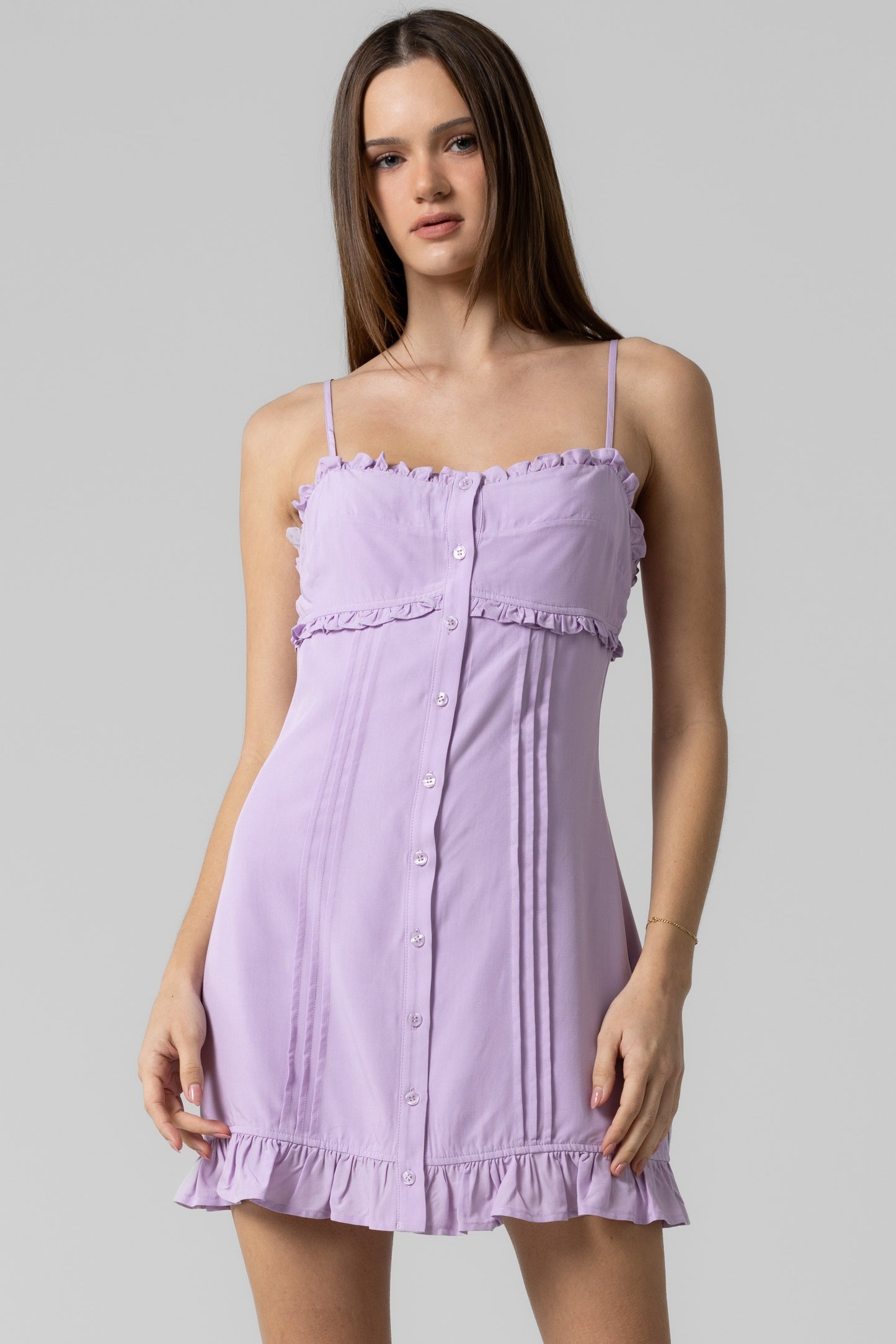 BIMBA VESTIDO