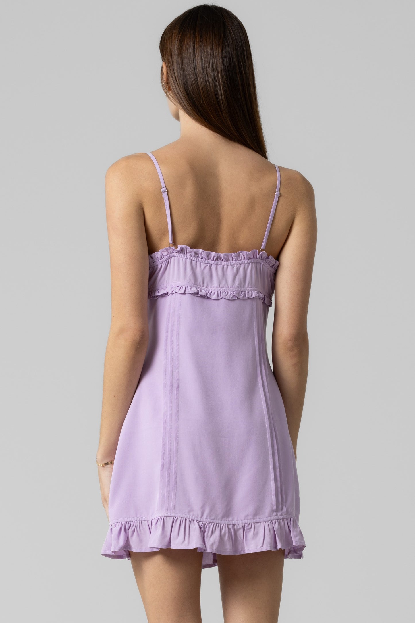 BIMBA VESTIDO