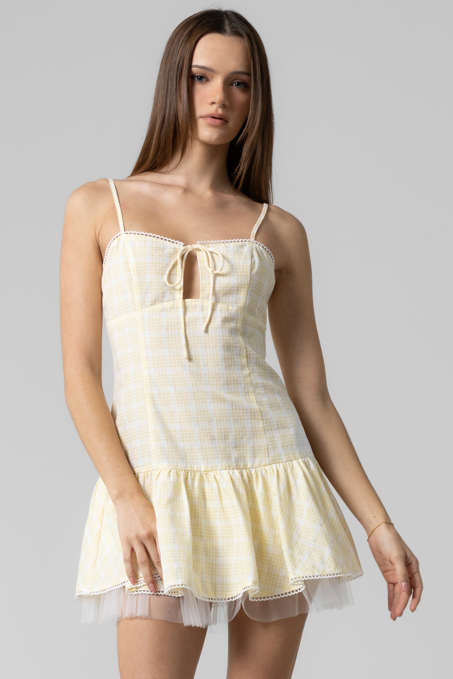 NORAH VESTIDO