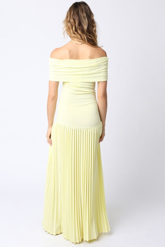 VICTORIA VESTIDO