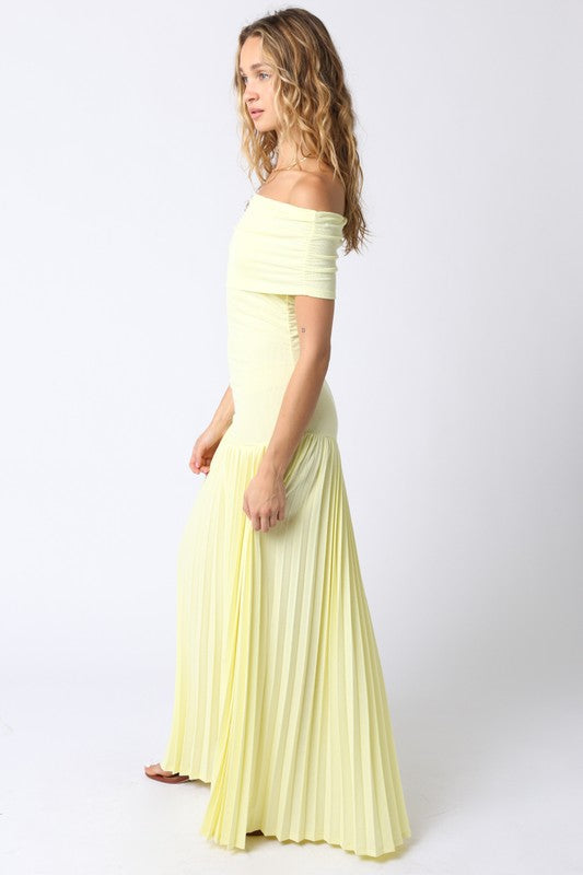 VICTORIA VESTIDO