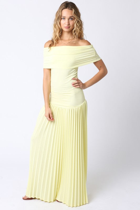 VICTORIA VESTIDO
