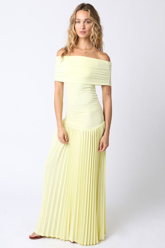 VICTORIA VESTIDO