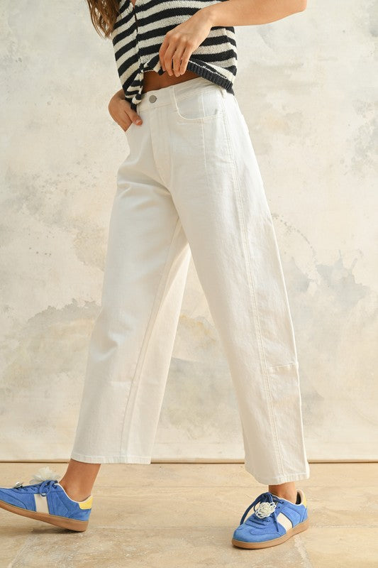 CLARE JEANS