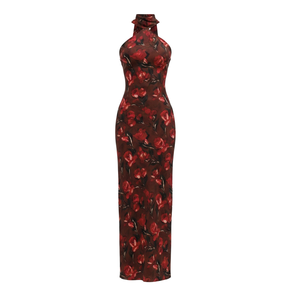 MILAN VESTIDO