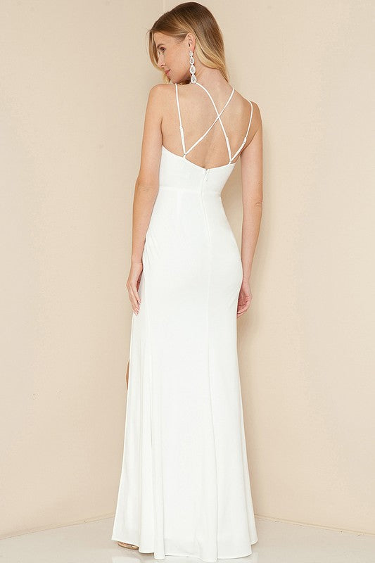 SALMA VESTIDO