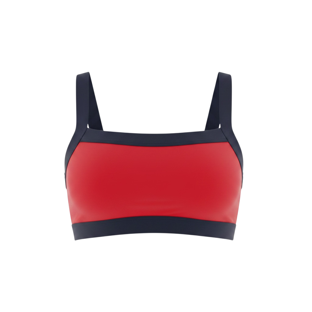 BECCA TOP
