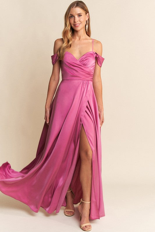 IDARA VESTIDO
