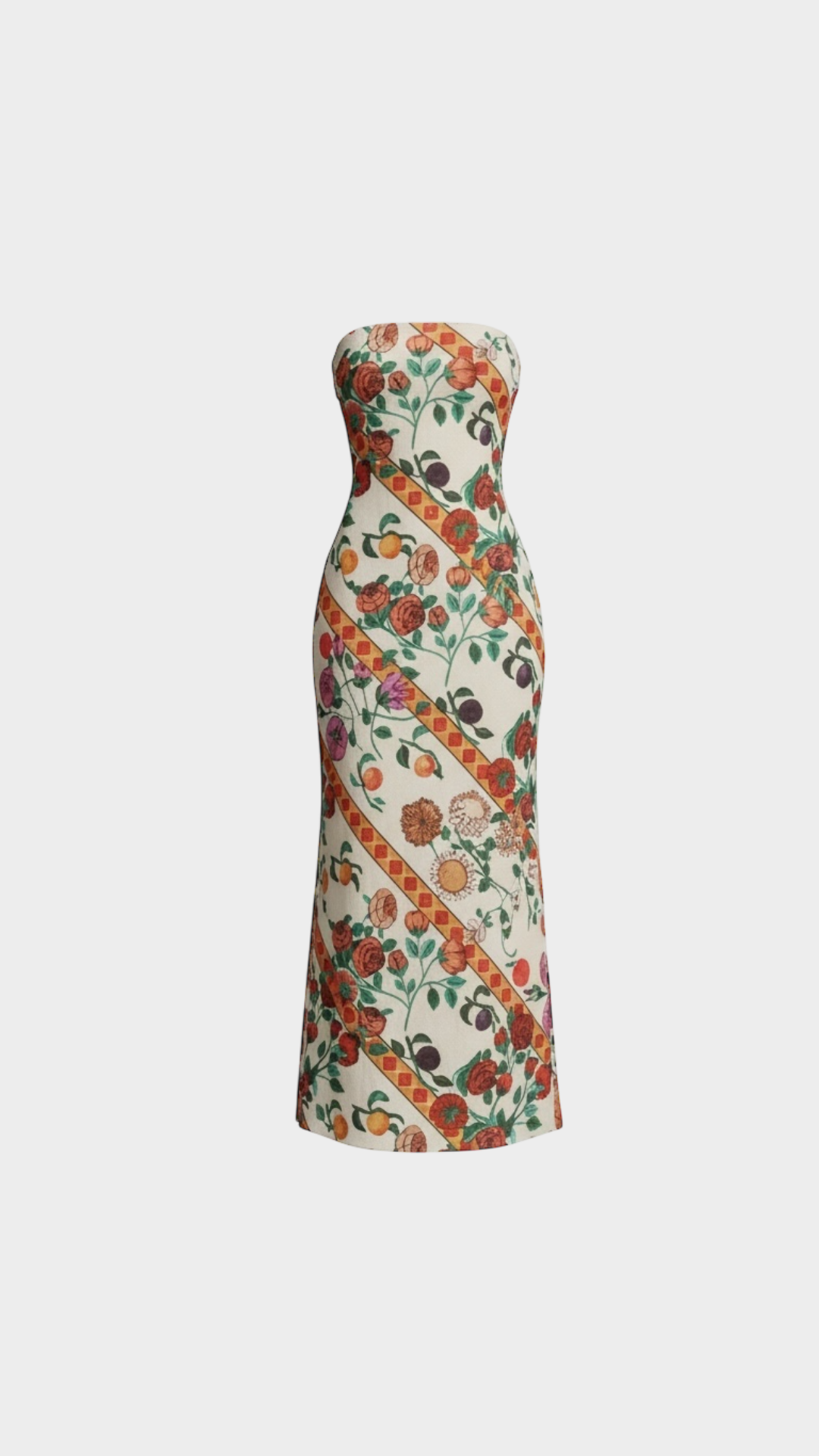 VICTORIA VESTIDO