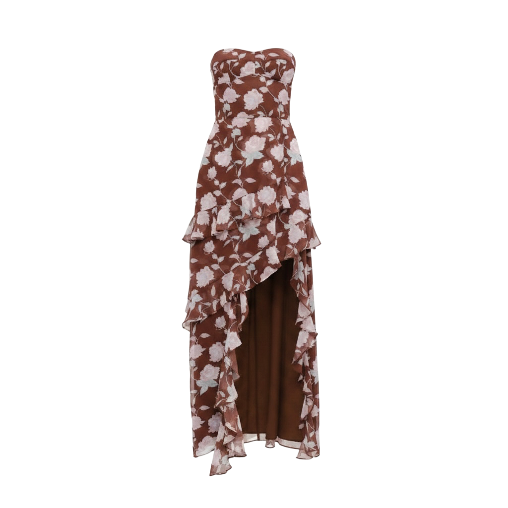 GALA VESTIDO