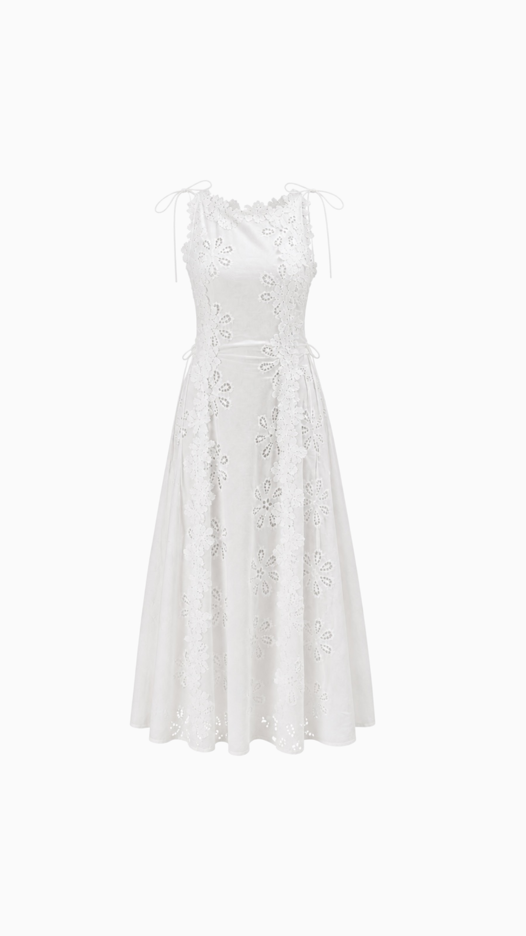 CLOE VESTIDO