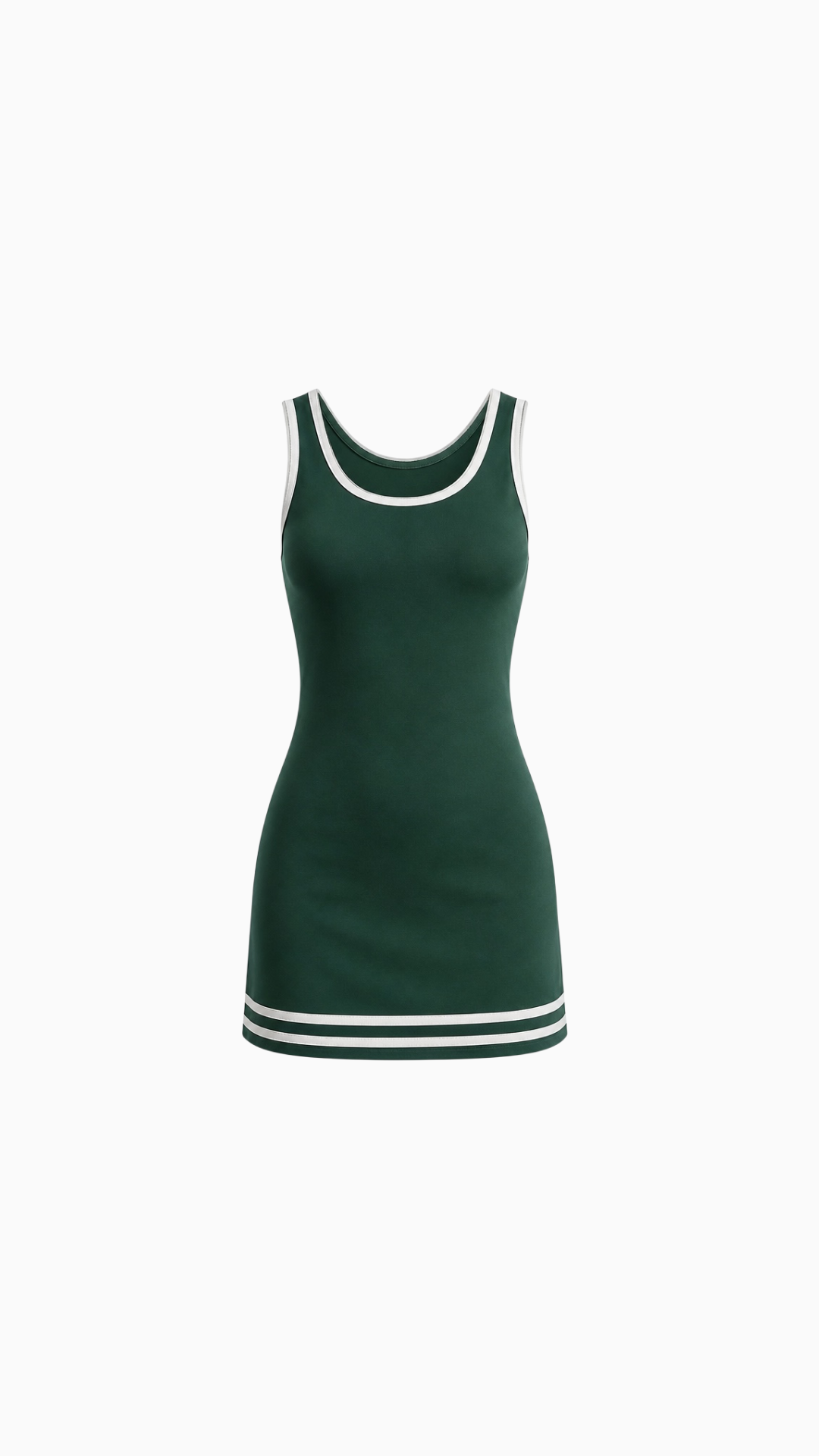 GALA VESTIDO