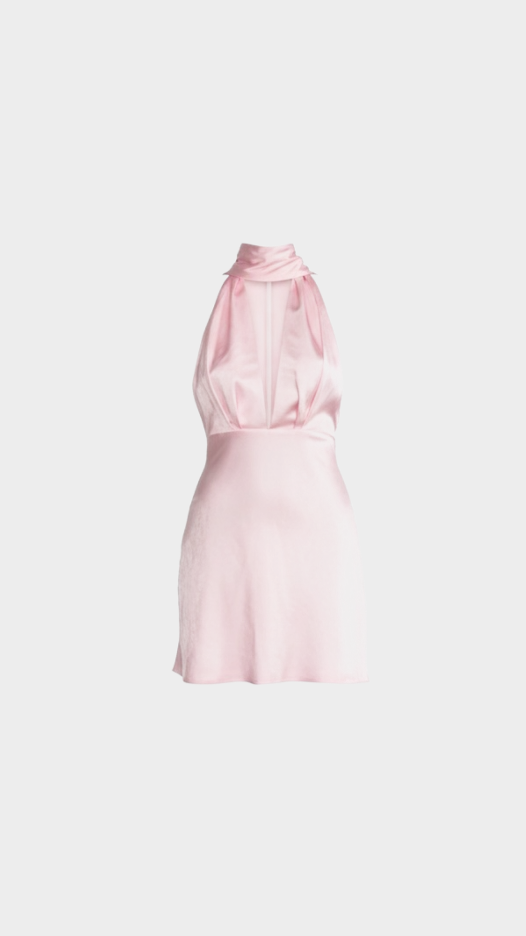 IVETTE VESTIDO