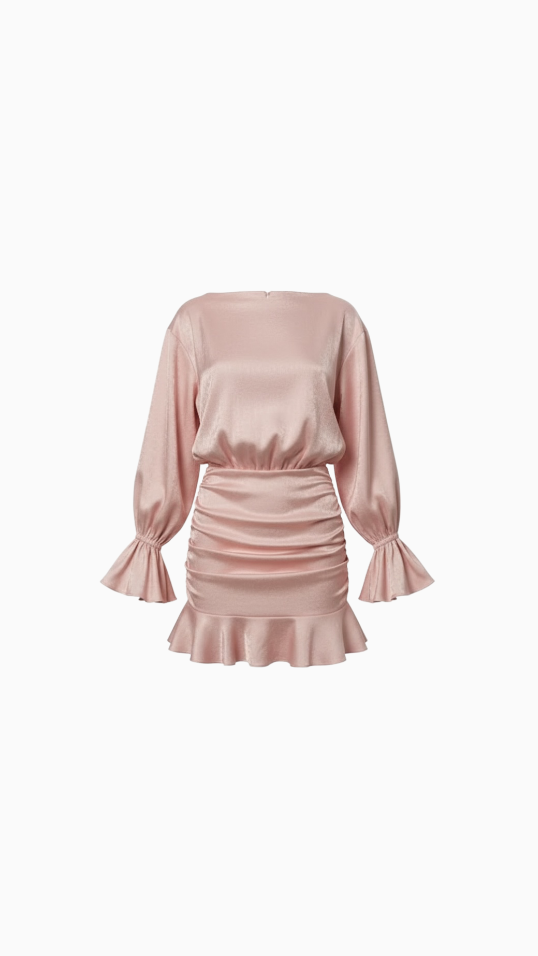MADISON VESTIDO
