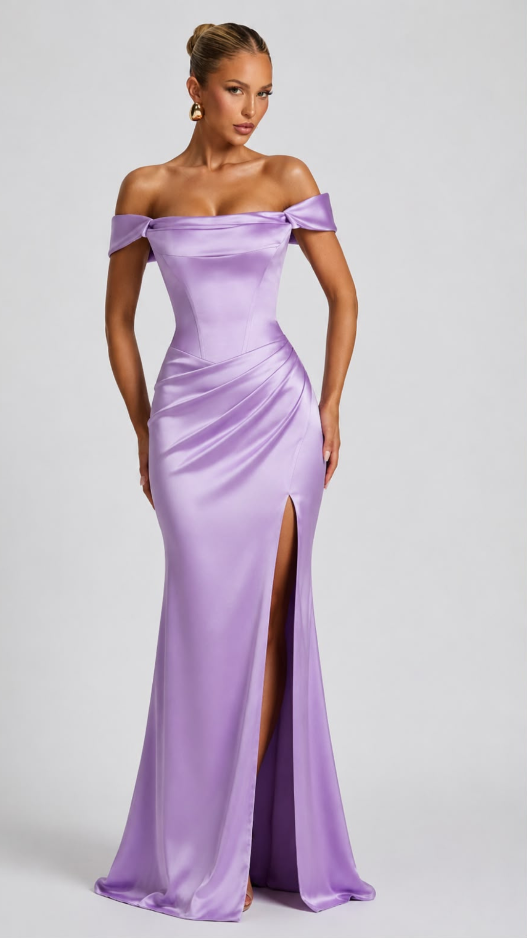 MILA VESTIDO