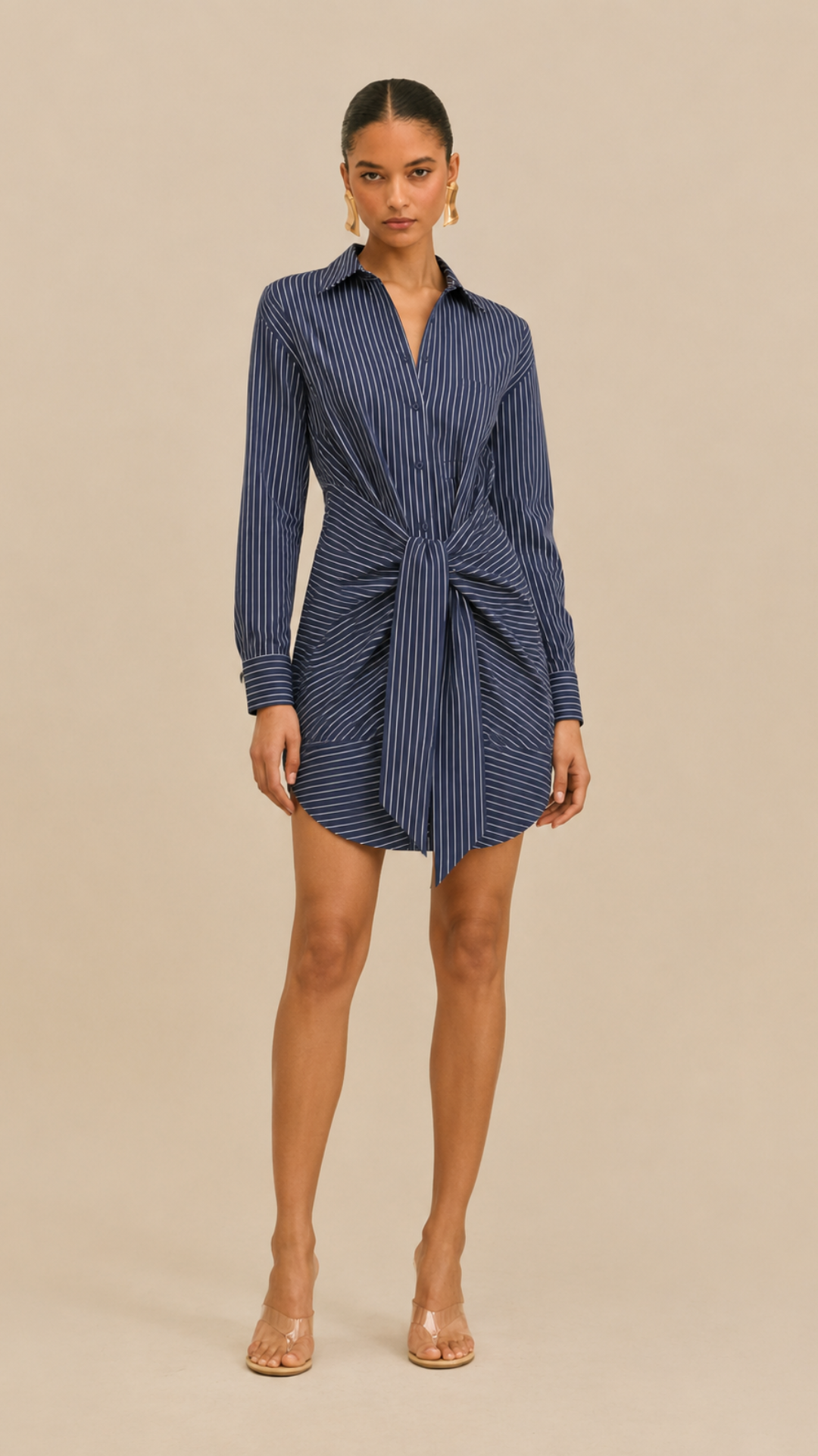 DALIA VESTIDO