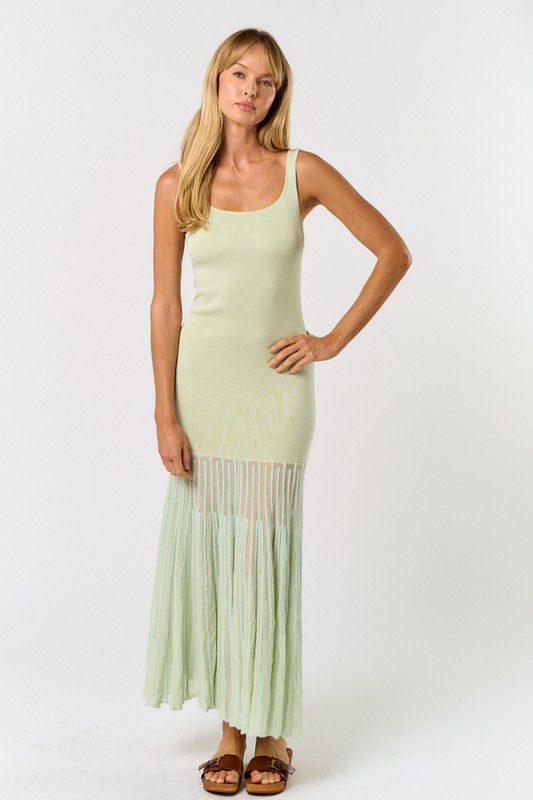 ATENEA VESTIDO