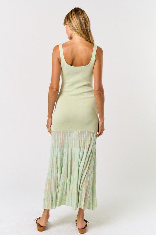 ATENEA VESTIDO