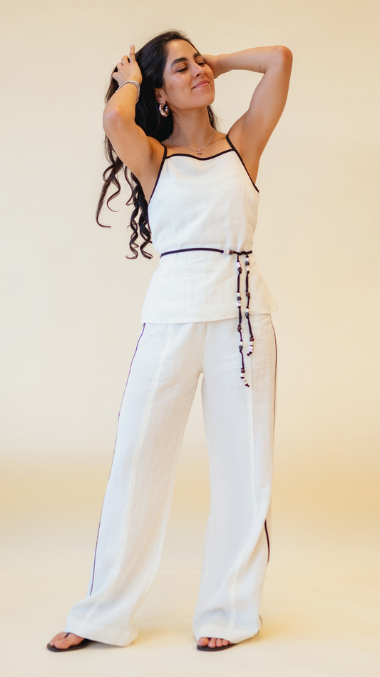 ROMMY SET