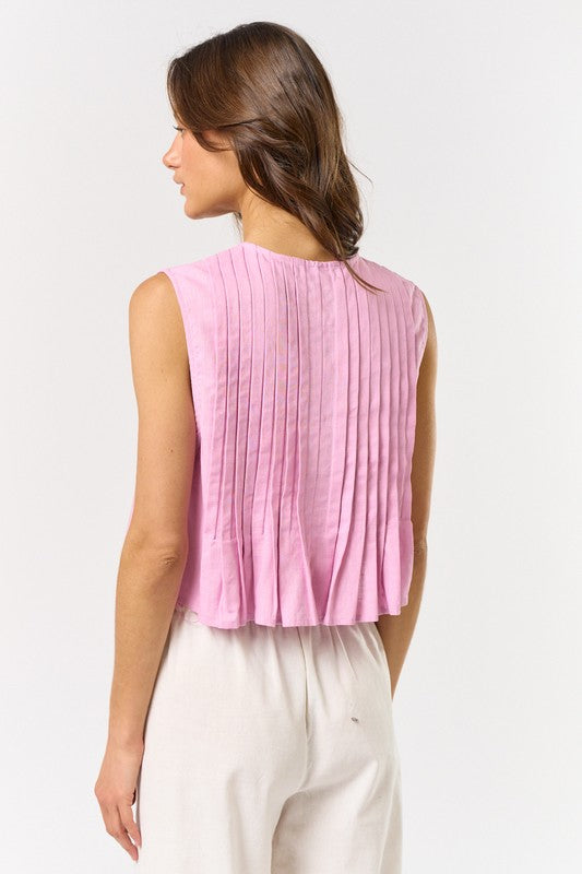 ADARA TOP