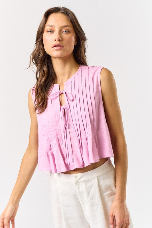 ADARA TOP