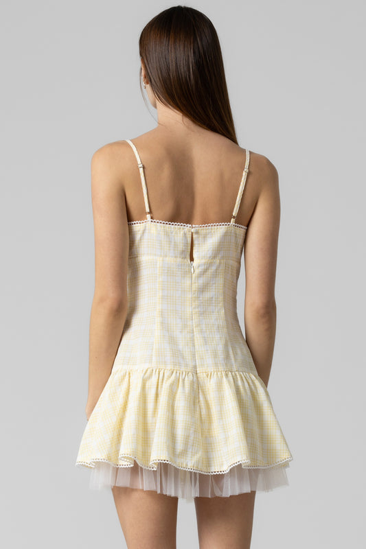 NORAH VESTIDO