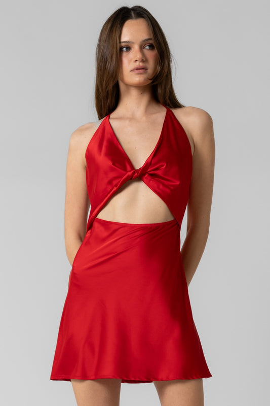 ARYA VESTIDO