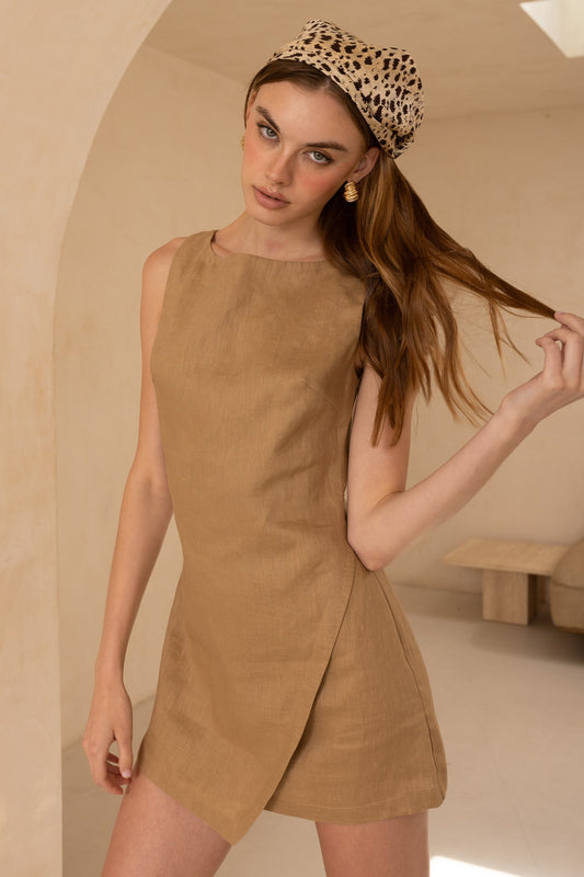 GRETA VESTIDO