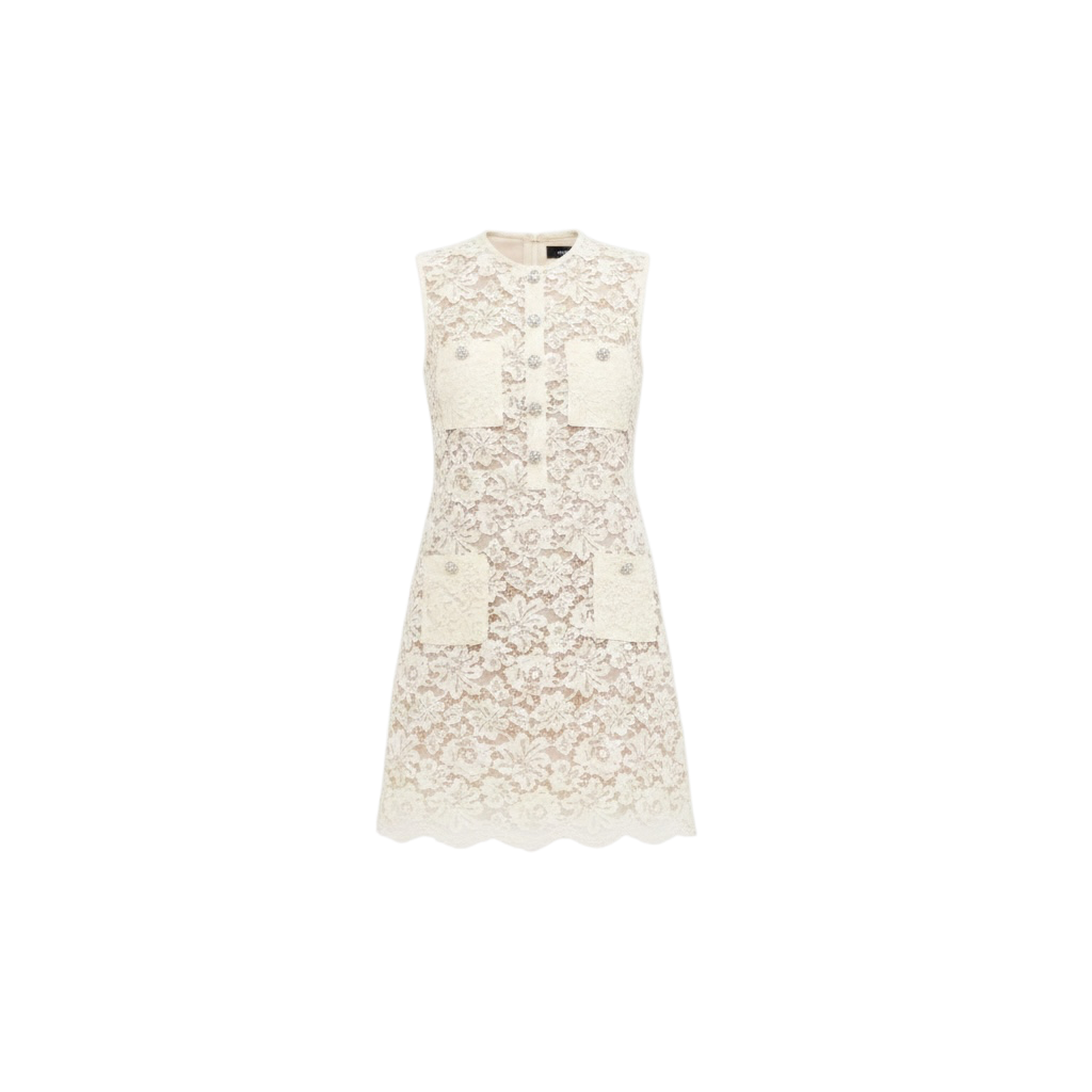 TAMARA VESTIDO