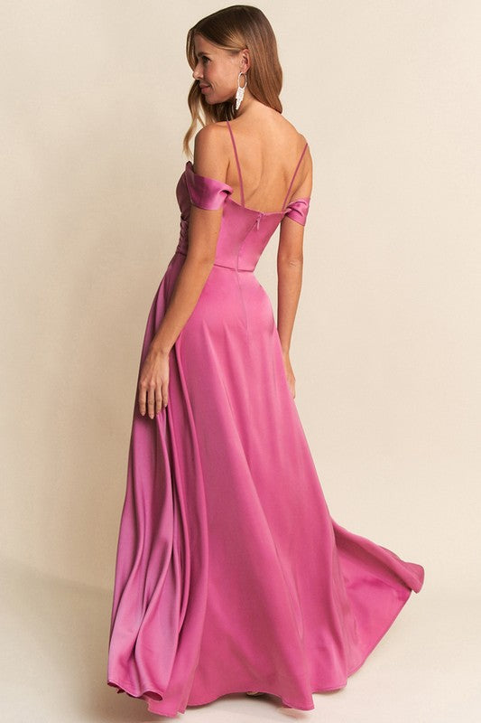 IDARA VESTIDO