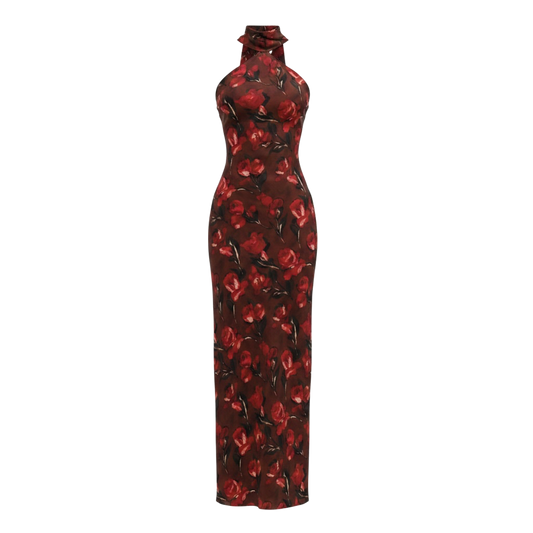 MILAN VESTIDO