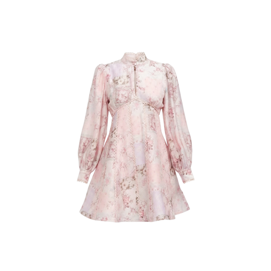 YUNUE VESTIDO