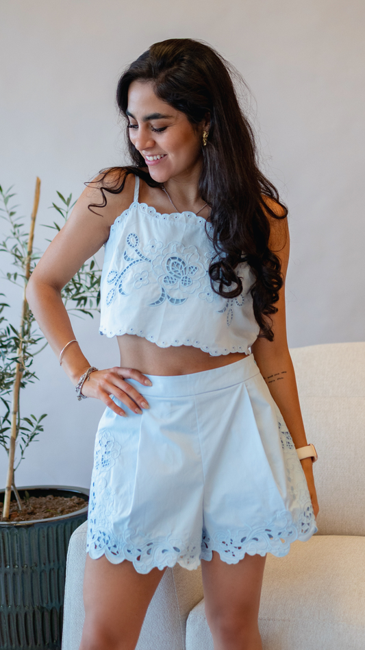 IRIS SET