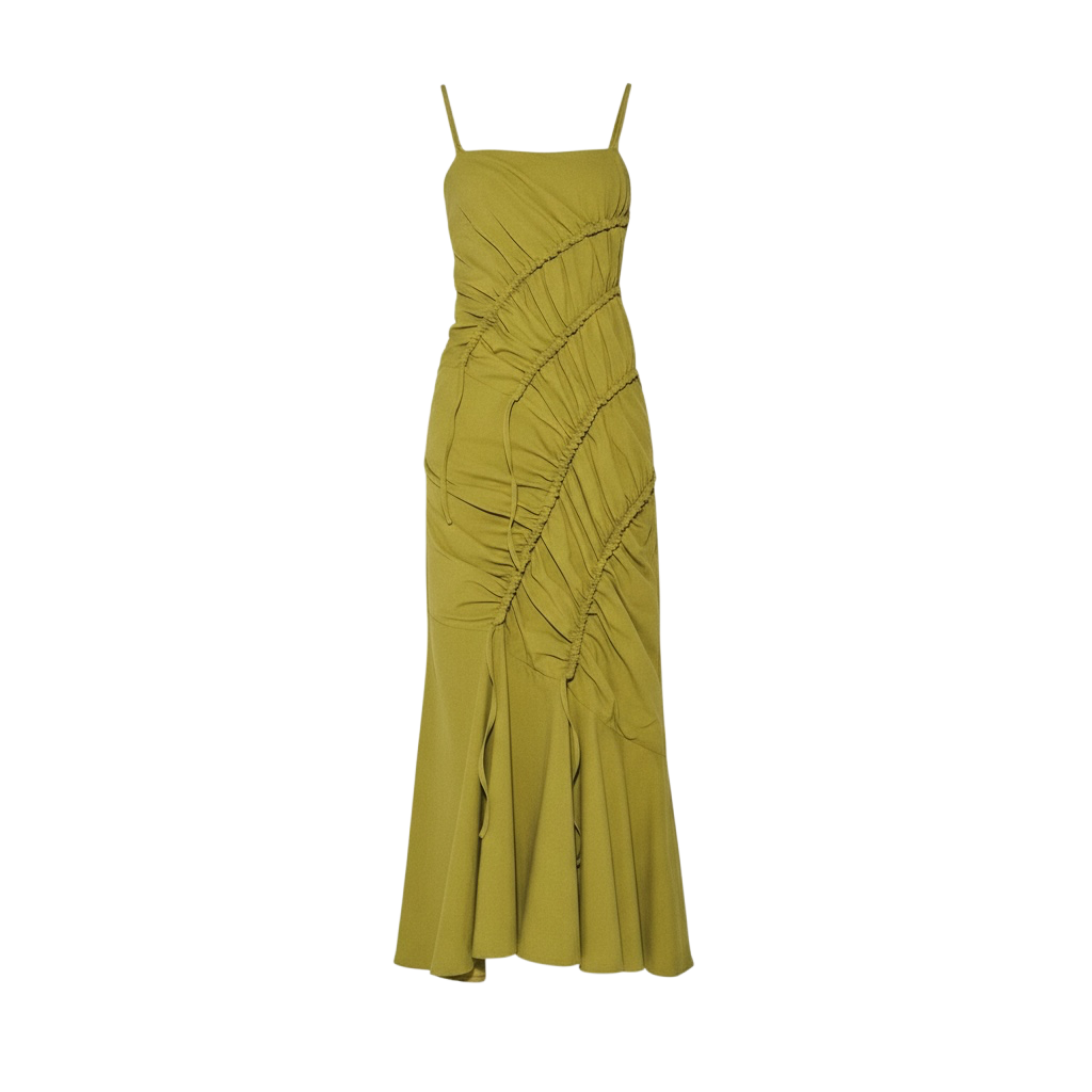 STELLA VESTIDO