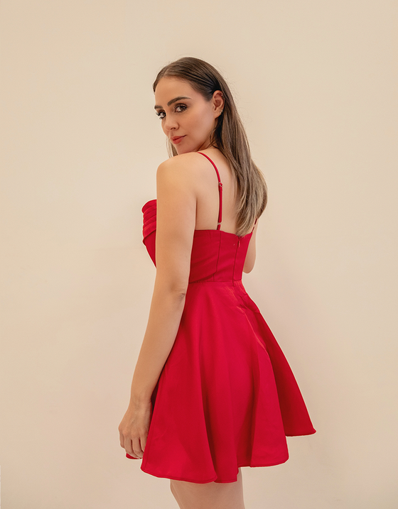 Gretta vestido