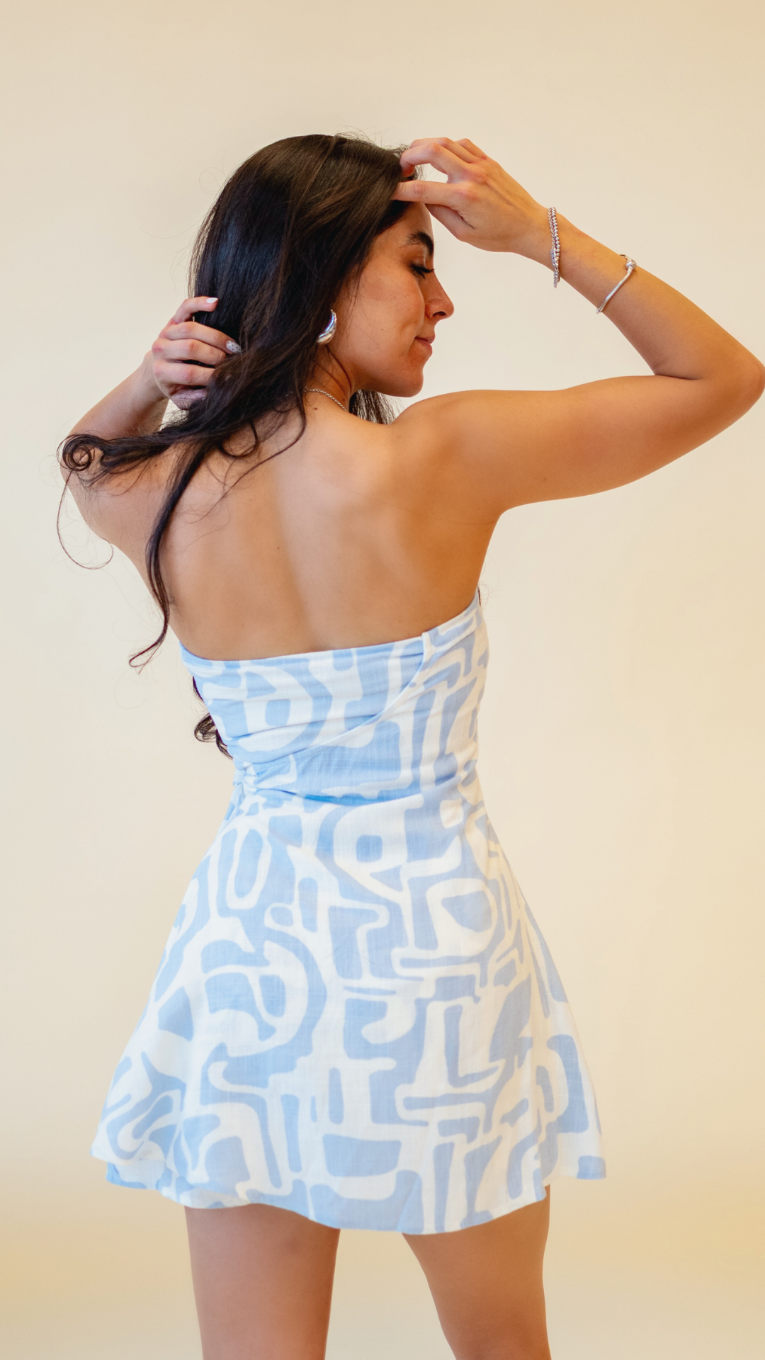 MADELYN VESTIDO