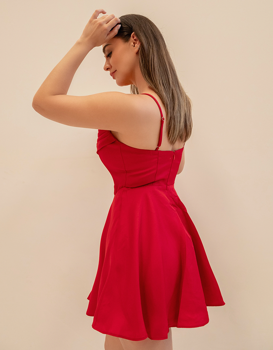 Gretta vestido