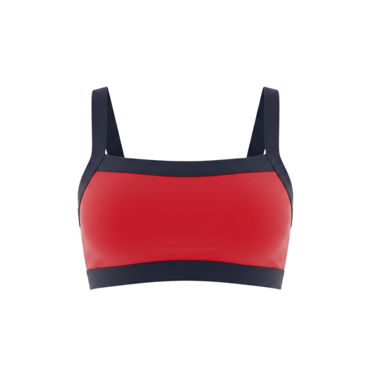 BECCA TOP