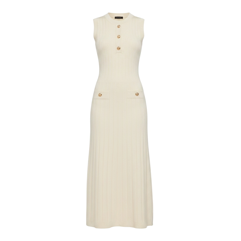 SILVIA VESTIDO
