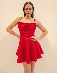  Gretta vestido