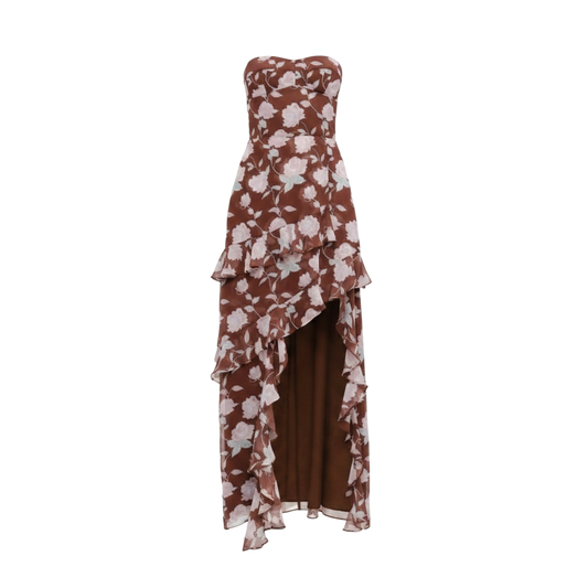 GALA VESTIDO