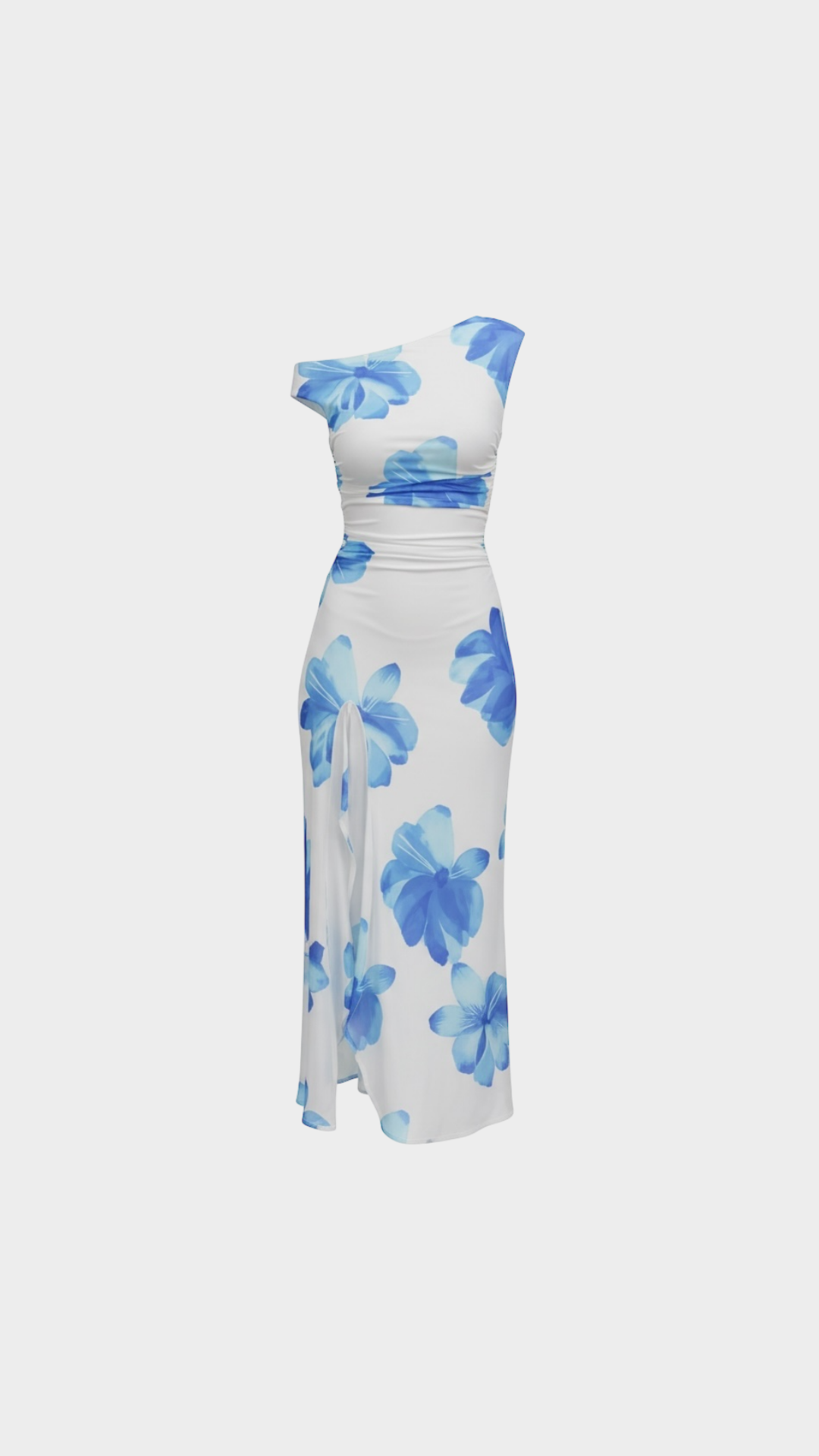 MIA VESTIDO