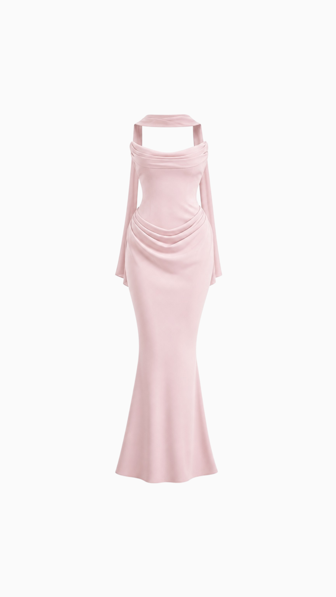 ASTRID VESTIDO