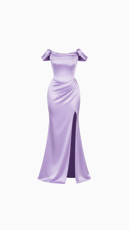 MILA VESTIDO