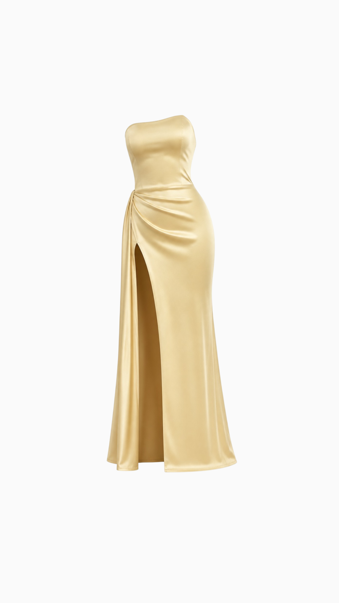 GINEBRA VESTIDO