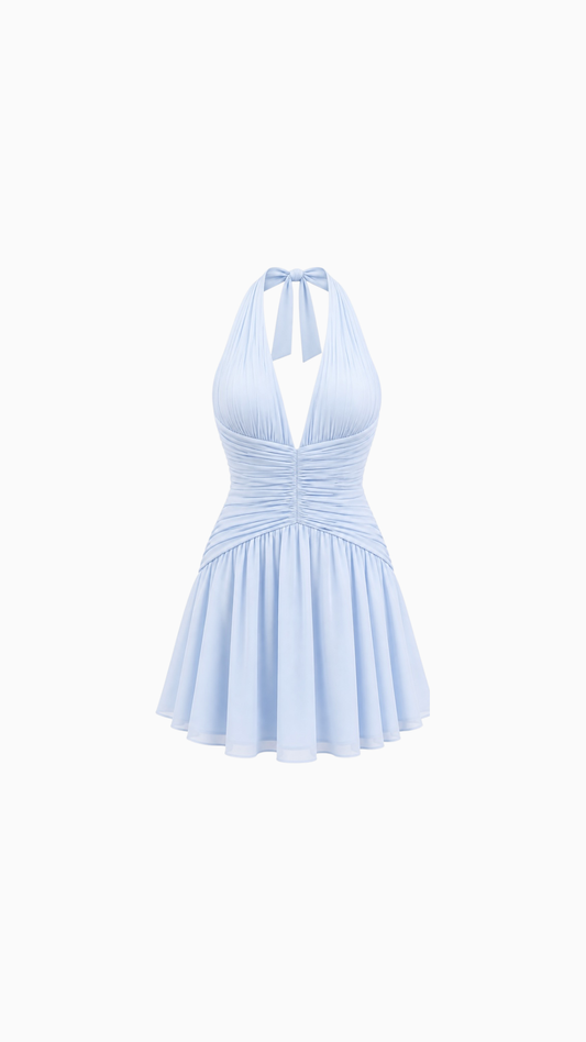 AURORA VESTIDO