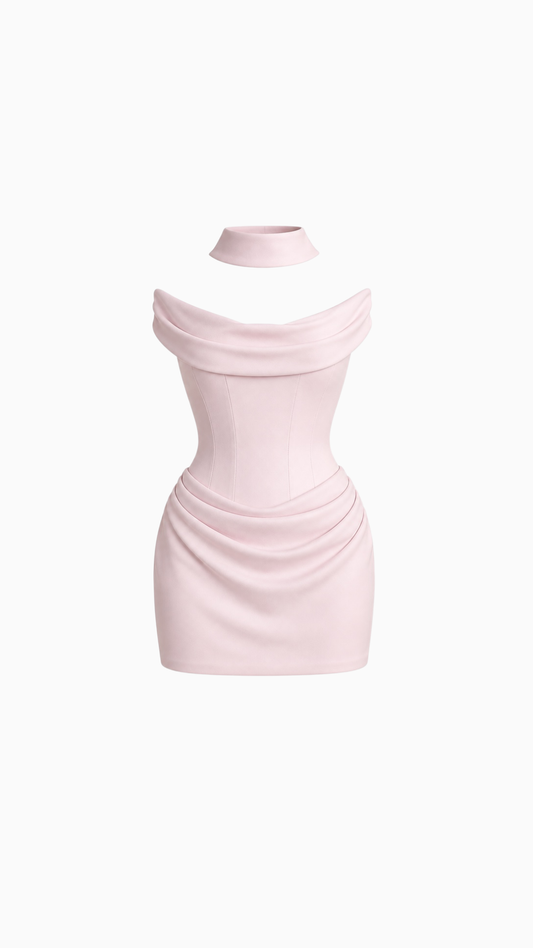 AGATA VESTIDO