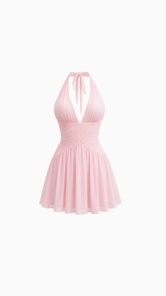 AURORA VESTIDO