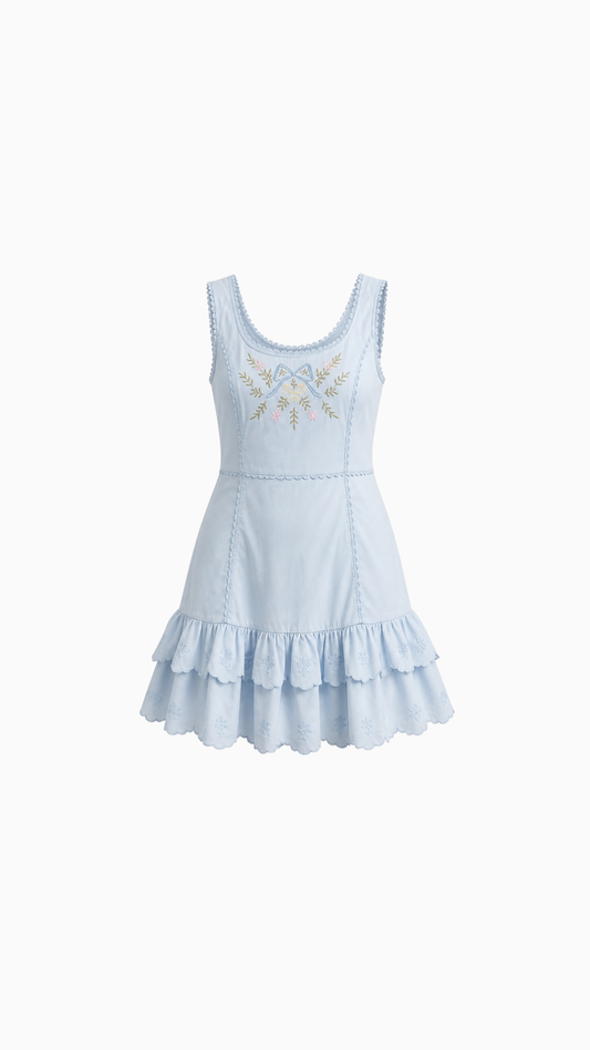 THAIS VESTIDO